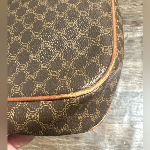 Celine Macadam Crossbody Small - Picture 15 of 16
